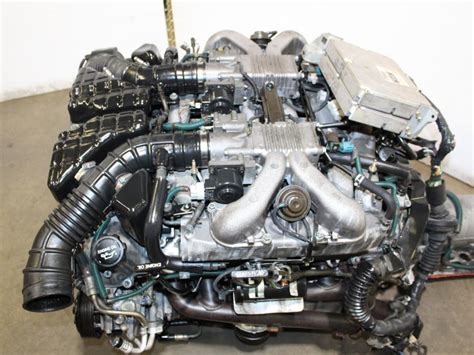 Ultimate Toyota 1GZ FE Engine Guide 